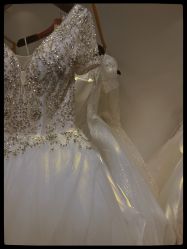 -ZHICOME·稚蔻婚纱礼服造型定制(西安龙首印象城店)