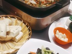 -老山东·山东菜(鲁菜名店)