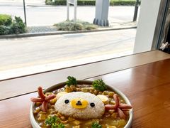 -红小满休闲餐厅(十全街店)