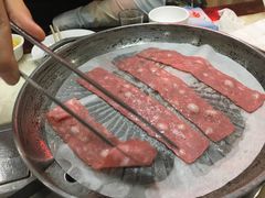 -美阿里烤肉·韩料(茂名道店)