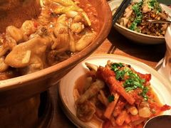 -浩海火燒雲傣家菜(芮欧百货店)