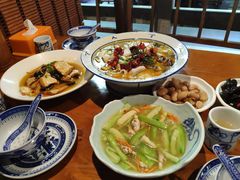 -江南古镇(斗西路万致创意园店)