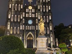 -圣约瑟夫大教堂