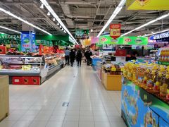 -鑫海韵通大卖场(石园店)