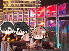 -VENU+海景酒廊