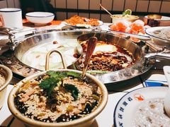 -贤合庄卤味火锅(顺城店)