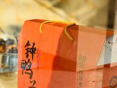 -钟鸭子·非物质文化遗产(奎光路店)