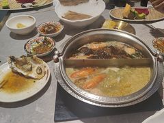 -樱煦和牛寿喜烧(如皋吾悦广场店)