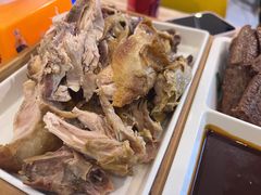 -李连贵熏肉大饼(金隅嘉品Mall店)