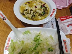 -南城香·饭香串香馄饨香(赵公口店)