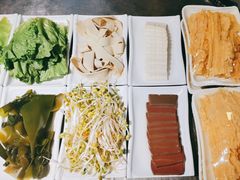 -食代馆(深业上城店)