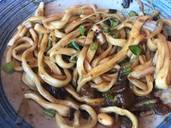 老北京炸酱面-那家小馆•北京菜•烤鸭(香山店)