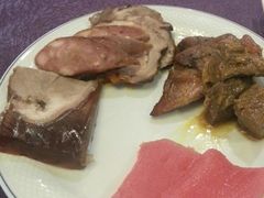 -帝豪酒店•马可勃罗西餐厅