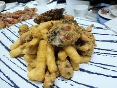 -海鸿荟·沿江菜(中山北路店)