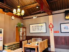 -束河人家(南锣鼓巷店)