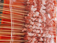 -何记羊汤馆(丽水佳源店)