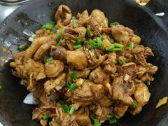 -徽州美食(三十年老店)