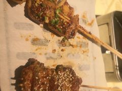 -串盟烧烤大排档·长沙美食地标(星沙店)