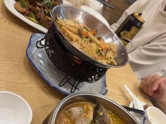 -阿信土煮大排档(太阳城店)