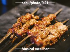 -西街夜油条·麻团包乌饭