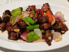 梅子排骨-肥仔文澳门猪骨煲(南京西路店)