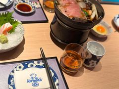 -小山日本料理(兴业太古汇店)