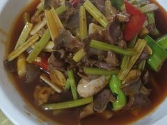 -周师饭店