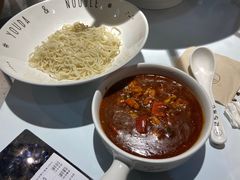 -友达面馆(广州总店)
