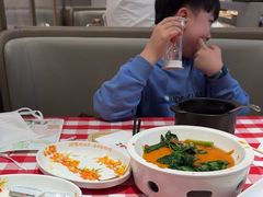 -西贝莜面村(赛格国际购物中心店)