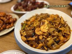 -陈傻子餐厅(世纪都会店)