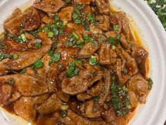 -海宁煲农家菜(惠南镇店)