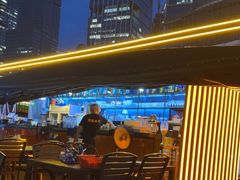 -琶醍壹号•音乐江景餐吧