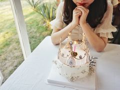 -丁先生蛋糕·品质鲜作(桐梓林店)