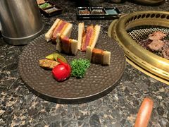 -老乾杯和牛烧肉(王府中环店)