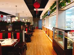 -九府羊·鲜羊火锅·烤串(新华路店)