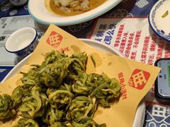 -旺角小渔村·海肠捞饭开创者(二马路店)