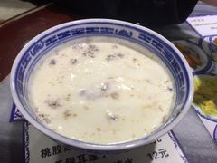 核桃姜汁撞奶-老广记牛奶甜品专家(坪山店)