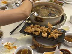 -土连锅·现熬养生汤锅(梁家巷店)
