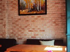 -SEN CASTLE城堡西餐(创意设计中心店)