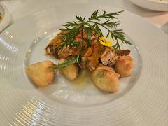 -马克西姆餐厅(崇文门店)