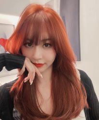 -ASG Hair Salon烫染·接发