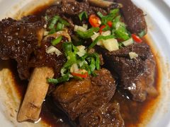 苏杭味酱香羊肉-東大方(海宁海昌路店)