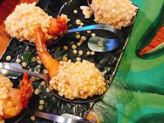 -烛影拾光观景餐厅·创意菜·摄影·小提琴(大唐不夜城店)