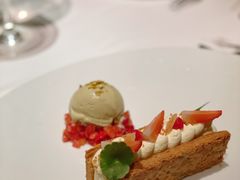 -Le Comptoir de Pierre Gagnaire