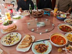-帕米尔食府(白云观店)