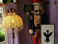 -广州迷途主题旅馆(海珠广场店)