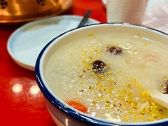 -宏状元现熬粥·京味菜(五棵松店)