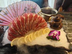 -慢丽江·云南野生菌土鸡锅(付家庄店)