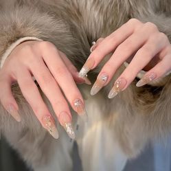 -M·X Nail日式美甲美睫