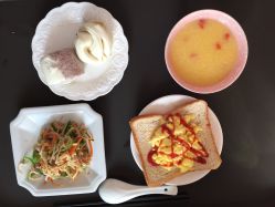 -月之旅·尊 高端月子会所(科馨别墅一店)